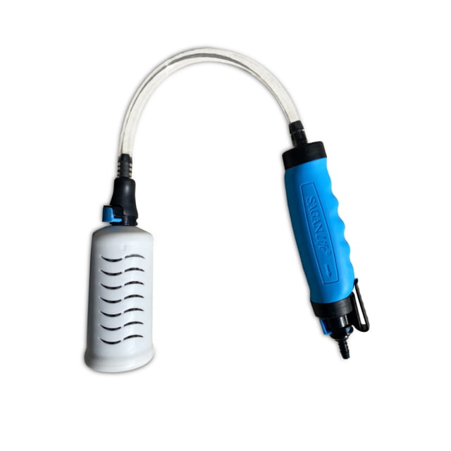 Sagan AquaPod Tub - Filter Kit