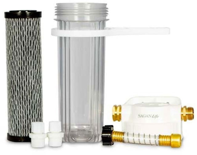 Sagan RV Water/Undersink Filter Kit