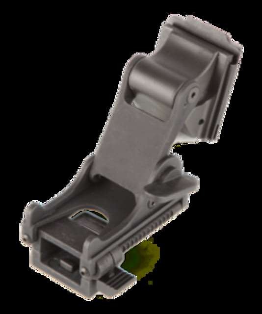 Norotos Norotos Standard Helmet Mount Black One Size NSN 5855-01-519-4632 1701010 A3256369
