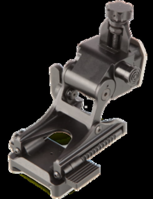 Norotos Norotos TATM Helmet Mount PVS-15/18/21 Black One Size