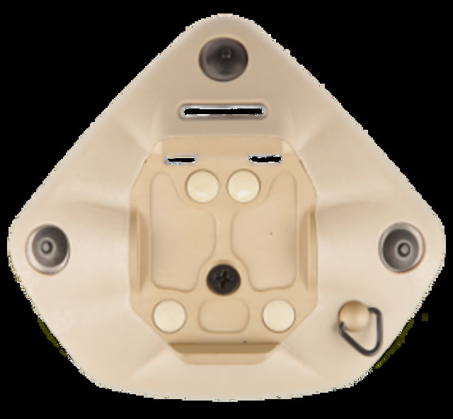 Norotos Norotos Universal Shroud Tan One Size NSN 5855-01-569-7751