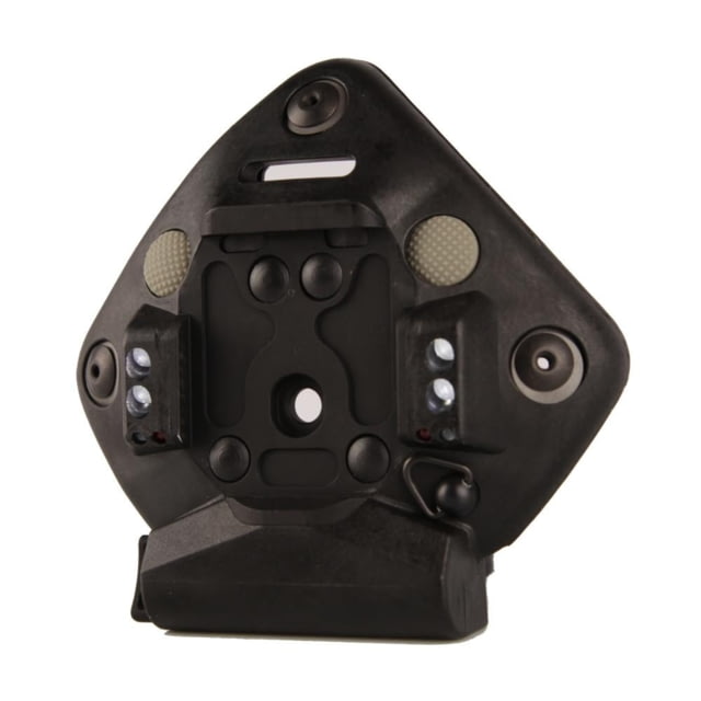 Norotos Norotos Universal Shroud-Light Black One Size