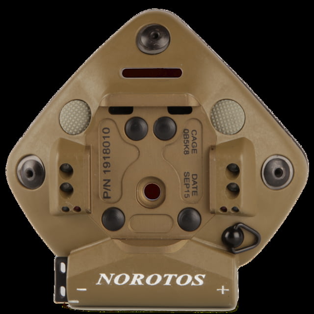 Norotos Norotos Universal Shroud-Light Coyote Brown One Size