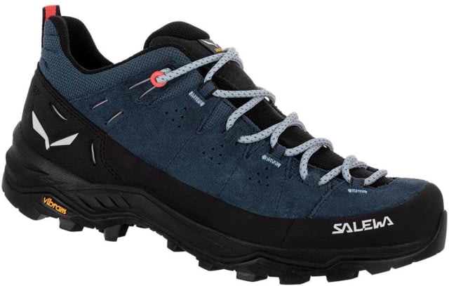 Salewa Alp Trainer 2 Hiking Boots - Women's Dark Denim/Black 7.5