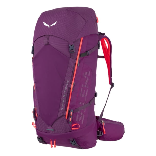 Salewa Alptrek 50+10 Backpack Dark Purple 50+10L