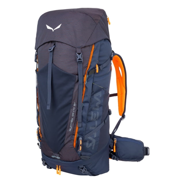 Salewa Alptrek 55+10 Backpack Premium Navy 55+10L