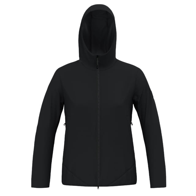 Salewa Fanes 2L PTX 2 in 1 Jacket - Womens Black Out Int Extra Large