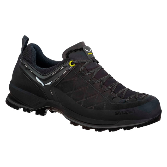 Salewa MTN Trainer 2 Hiking Shoes - Men's Black/Black 9.5