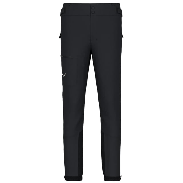 Salewa Ortles Ptx 3L Pants - Mens Black Out Small
