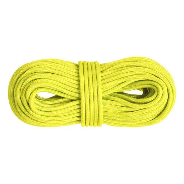 Salewa Ortles Rappel Master Cord 6Mm Yellow 40