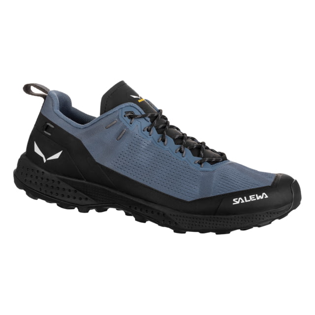 Salewa Pedroc Air Hiking Shoes - Men's Java Blue/Black 9