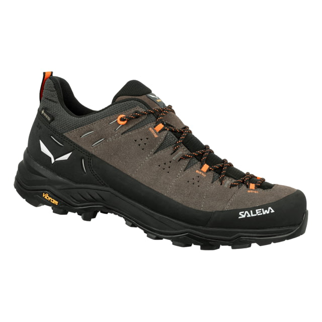 Salewa Alp Trainer 2 GTX Hiking Boots - Men's Bungee Cord/Black 14