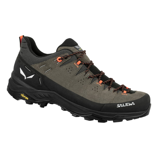 Salewa Salewa Alp Trainer 2 Hiking Shoes - Men's Bungee Cord/Black 14