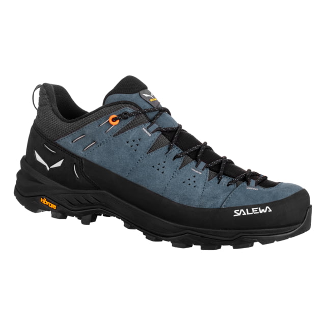 Salewa Alp Trainer 2 Hiking Shoes - Men's Java Blue/Black 9.5