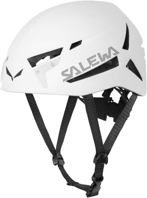 Salewa Vega Climbing Helmet White S/M