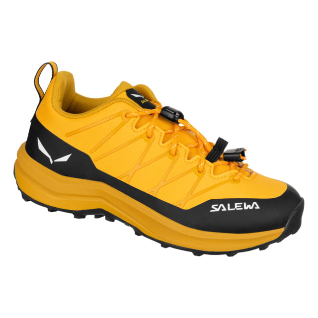 Salewa Wildfire 2 Approach Shoes - Kids Gold/Gold 5