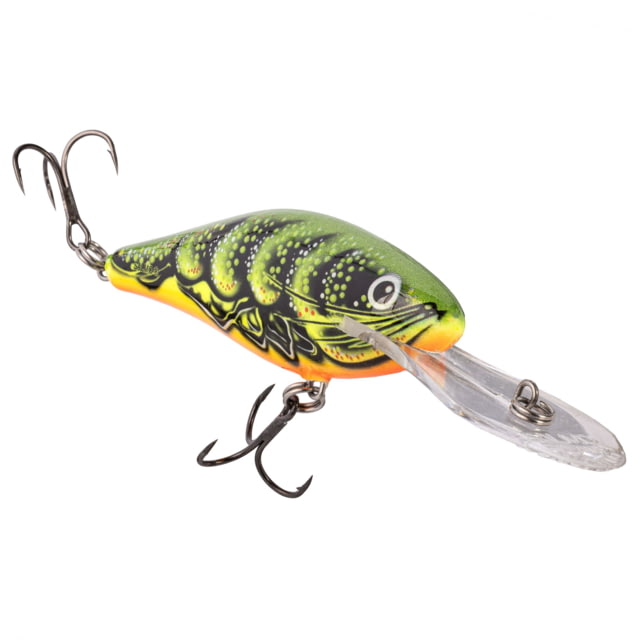 Salmo Salmo Executor SDR 70 Crankbaits Craw Tiger 7.5cm/2.75in