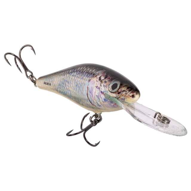 Salmo Salmo Executor SDR 70 Crankbaits Supernatural Alewife 7.5cm/2.75in