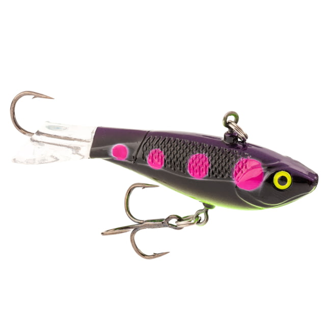 Salmo Salmo EYE Glide Lure Blueberry Beast 3/4oz