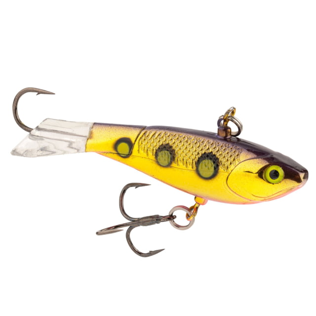 Salmo Salmo EYE Glide Lure Gold Beast 3/4oz