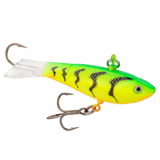 Salmo EYE Glide Lure Green Tiger 3/4oz