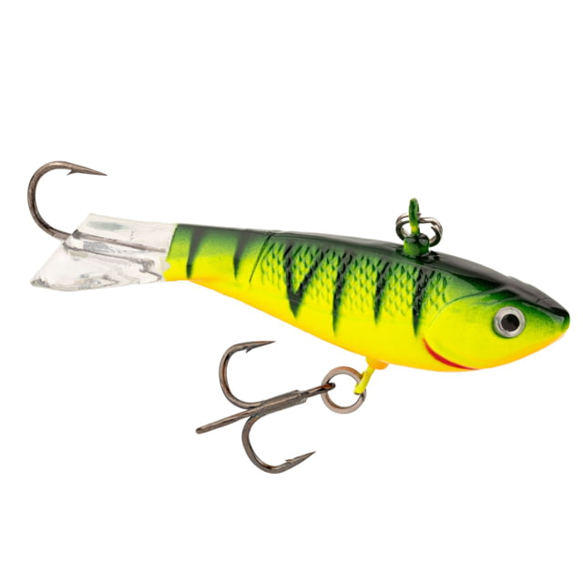 Salmo Salmo EYE Glide Lure Hot Perch 3/4oz