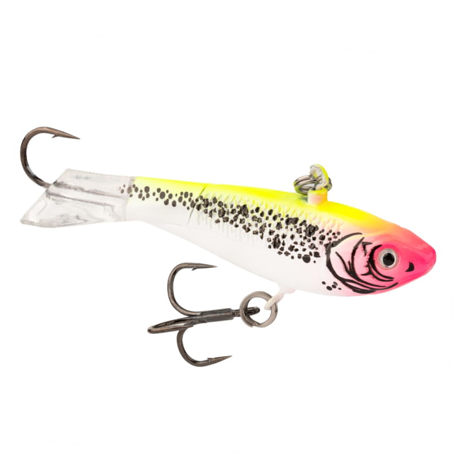 Salmo Salmo EYE Glide Lure Pink Parakeet 3/4oz