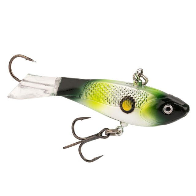 Salmo Salmo EYE Glide Lure Sick Frog 3/4oz