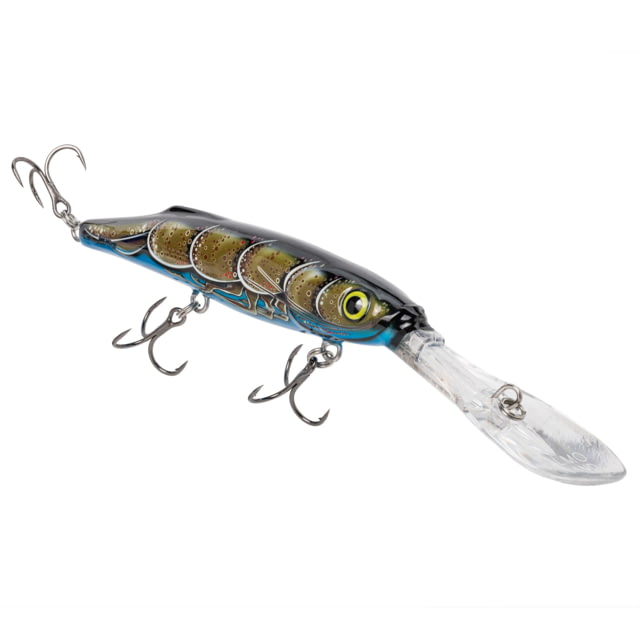 Salmo Salmo Freediver 120 Crankbaits Blue Craw 12cm/4.75in