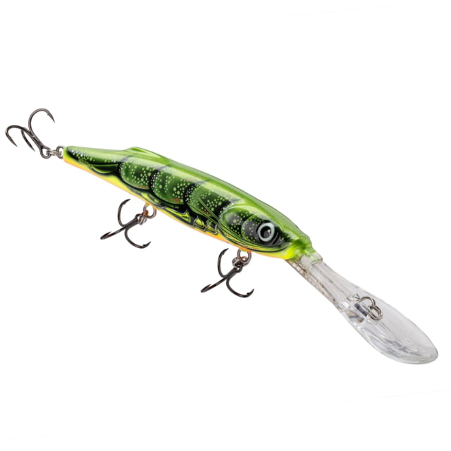Salmo Freediver 120 Crankbaits Craw Tiger 12cm/4.75in