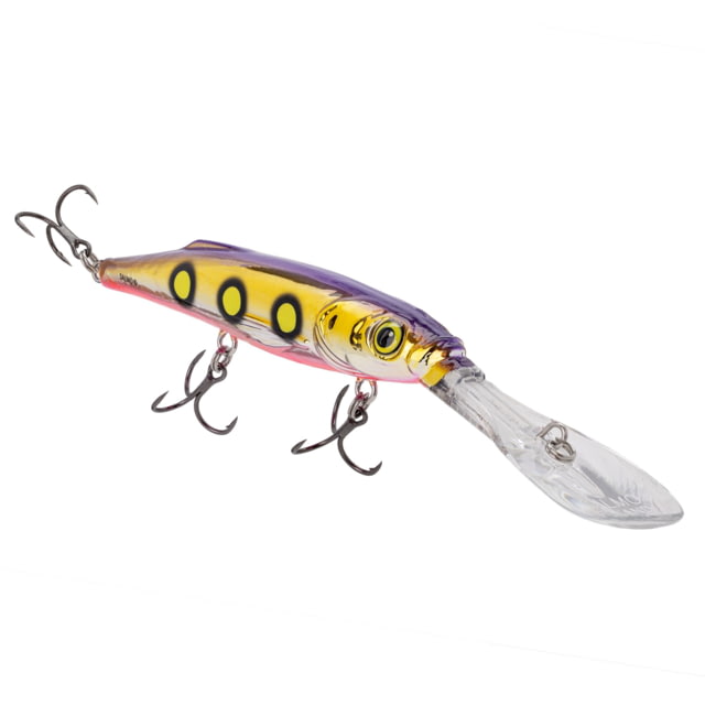 Salmo Salmo Freediver 120 Crankbaits Gold Beast 12cm/4.75in