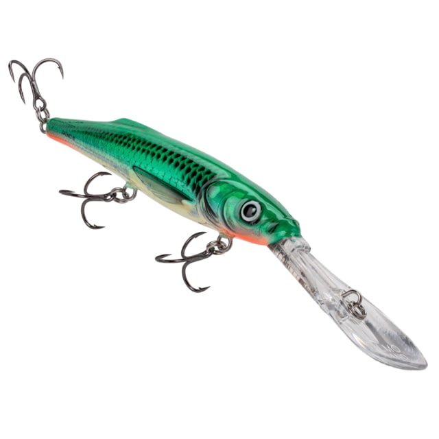 Salmo Salmo Freediver 120 Crankbaits Green Sky 12cm/4.75in