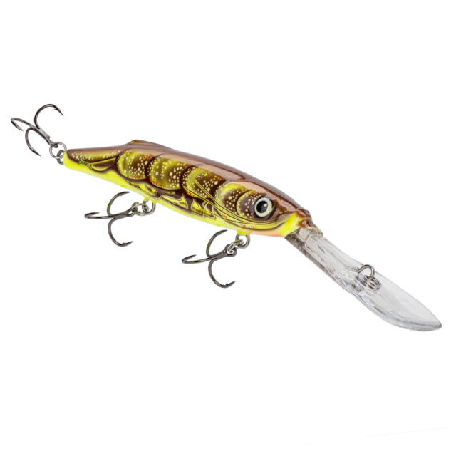 Salmo Salmo Freediver 120 Crankbaits Mustard Craw 12cm/4.75in