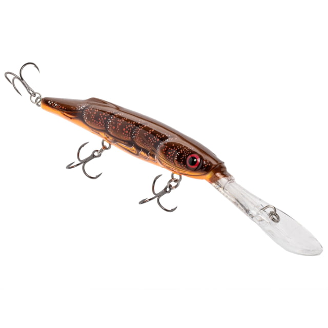 Salmo Salmo Freediver 120 Crankbaits Pumpkin Craw 12cm/4.75in