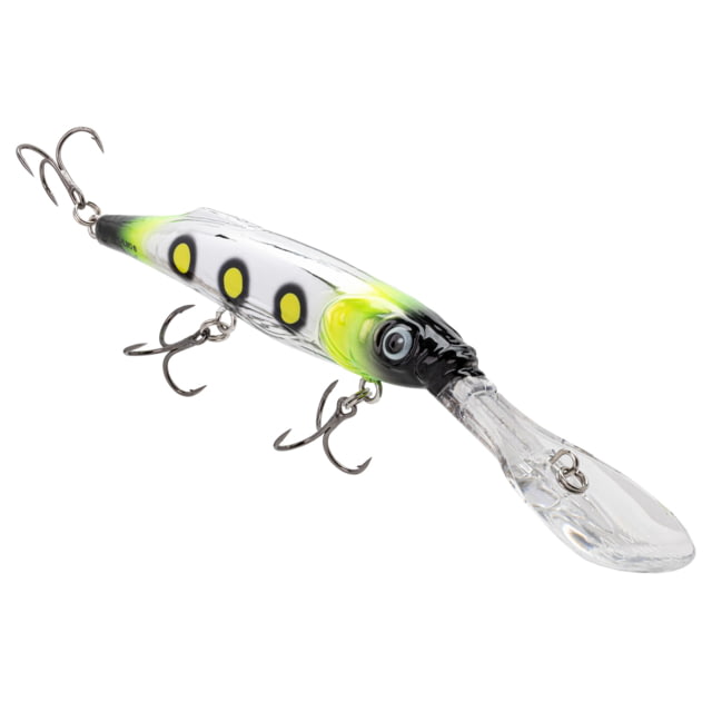 Salmo Salmo Freediver 120 Crankbaits Sick Frog 12cm/4.75in
