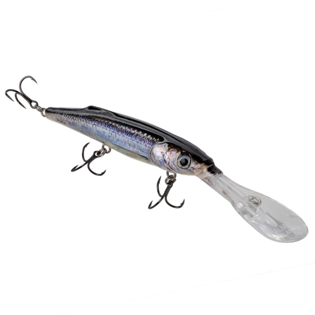 Salmo Salmo Freediver 120 Crankbaits Silver Beast 12cm/4.75in