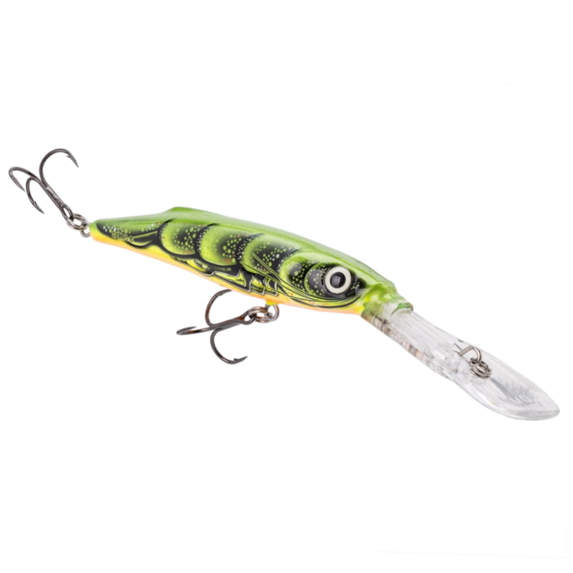 Salmo Salmo Freediver 70 Crankbaits Craw Tiger 7.5cm/2.75in