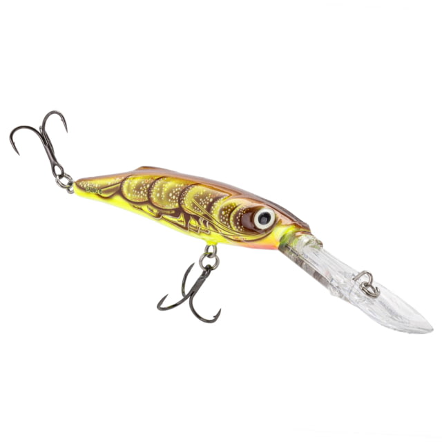 Salmo Salmo Freediver 70 Crankbaits Mustard Craw 7.5cm/2.75in