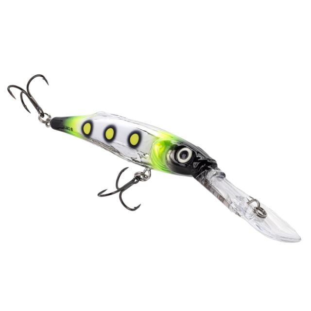 Salmo Salmo Freediver 70 Crankbaits Sick Frog 7.5cm/2.75in