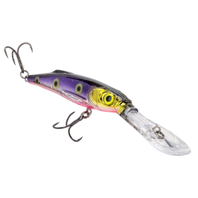 Salmo Salmo Freediver 70 Crankbaits Silver Beast 7.5cm/2.75in