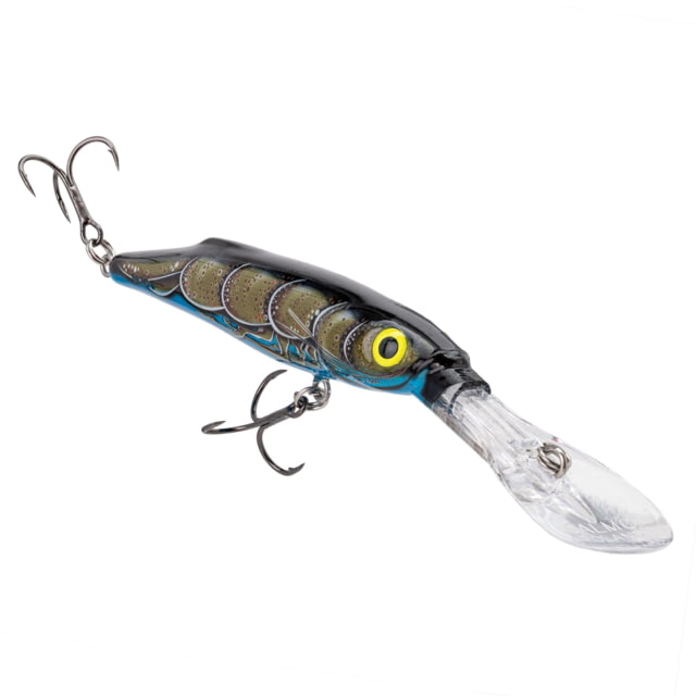 Salmo Salmo Freediver 90 Crankbaits Blue Craw 9cm/3.5in