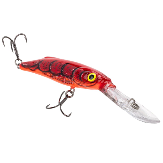 Salmo Salmo Freediver 90 Crankbaits Hot Craw 9cm/3.5in