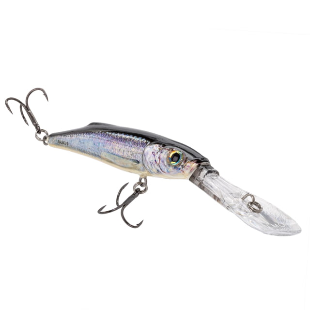 Salmo Salmo Freediver 90 Crankbaits Supernatural Alewife 9cm/3.5in