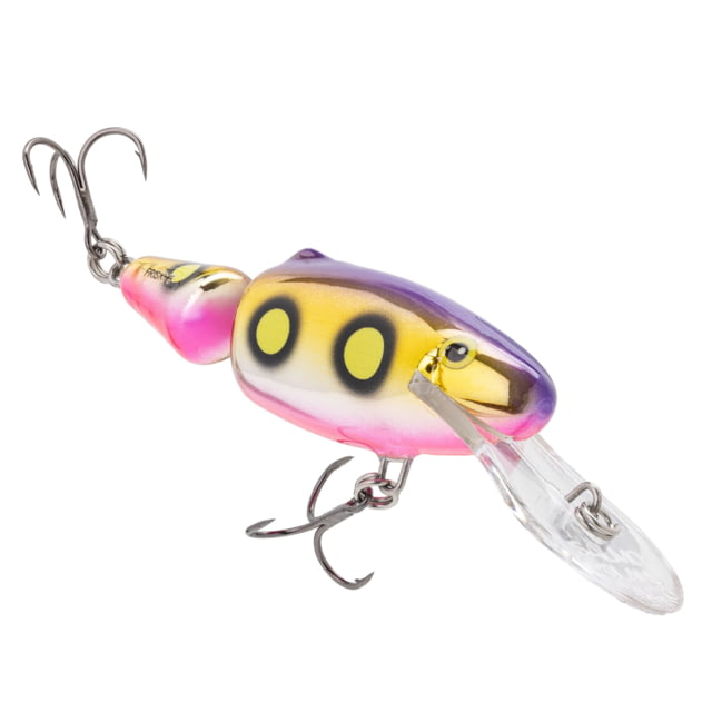Salmo Salmo Frisky DR 50 Crankbaits Gold Beast 5cm/2in