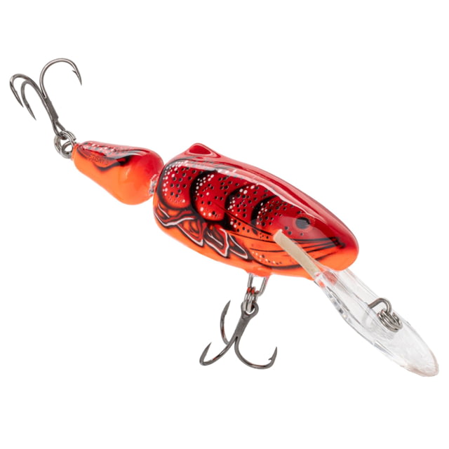 Salmo Salmo Frisky DR 50 Crankbaits Hot Craw 5cm/2in