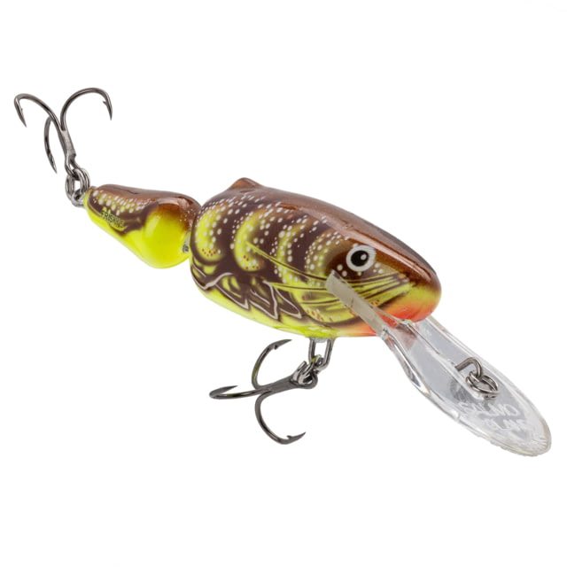 Salmo Salmo Frisky DR 50 Crankbaits Mustard Craw 5cm/2in