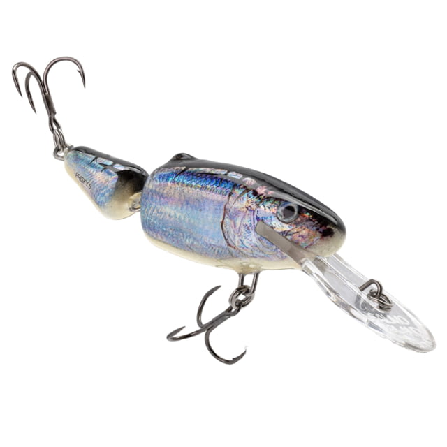 Salmo Salmo Frisky DR 50 Crankbaits Supernatural Alewife 5cm/2in