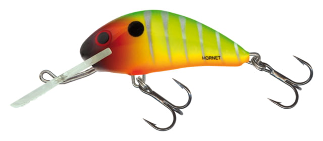Salmo Hornet 4 1-5/8in 1/16oz Floating Sick Perch
