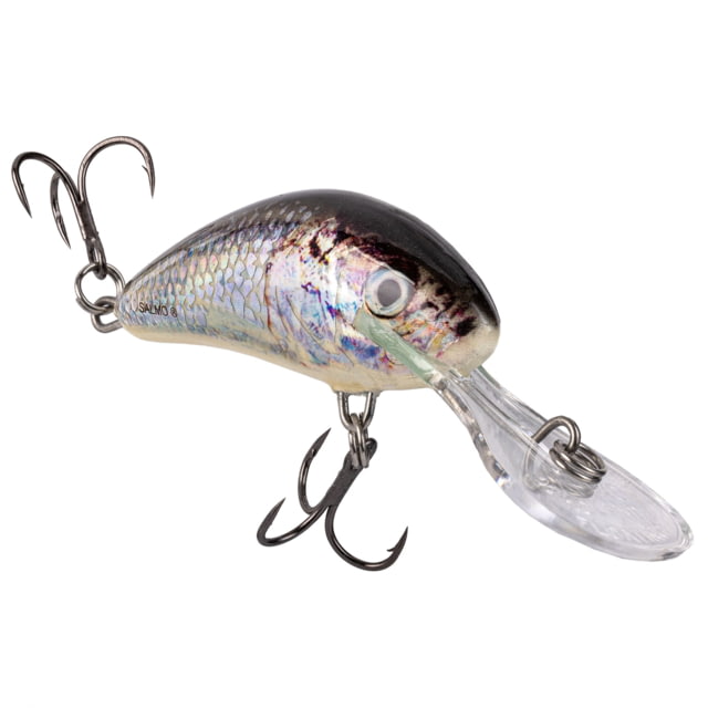 Salmo Salmo Hornet 50 Crankbaits Supernatural Alewife 5cm/2in