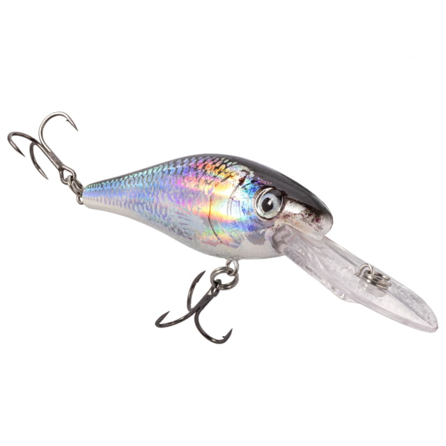 Salmo Salmo Rattlin Executor SDR 70 Crankbaits Supernatural Alewife 7.5cm/2.75in
